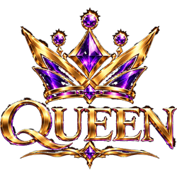 Queen logo